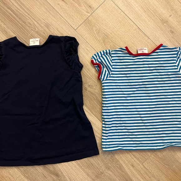 Hanna Andersson Shirt Bundle 130 - Picture 6 of 7